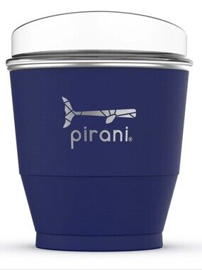 Pirani Biltmore Edition 10oz Insulated Stackable Tumbler NWT